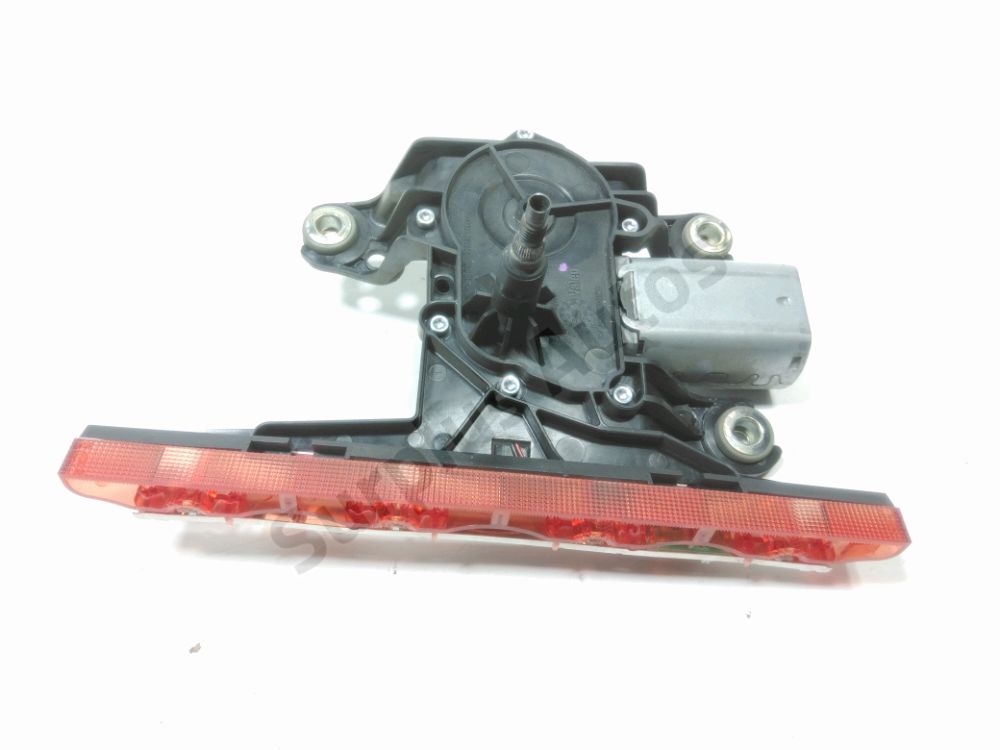Moteur d'essuie glace arrière