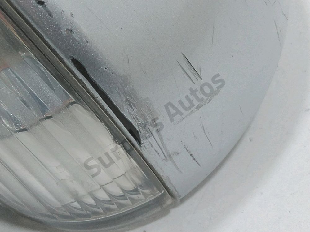 Rétroviseur électrique gauche
