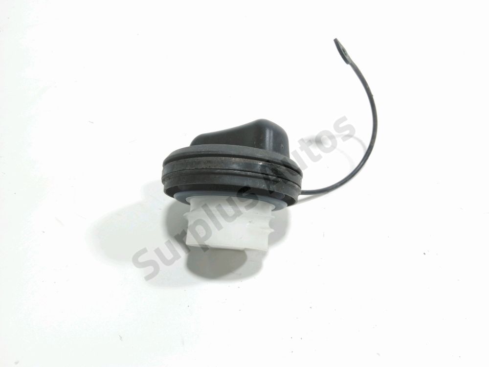 Bouchon de réservoir à carburant