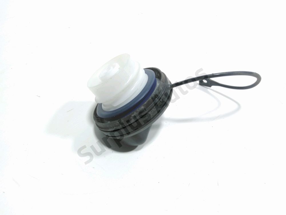 Bouchon de réservoir à carburant