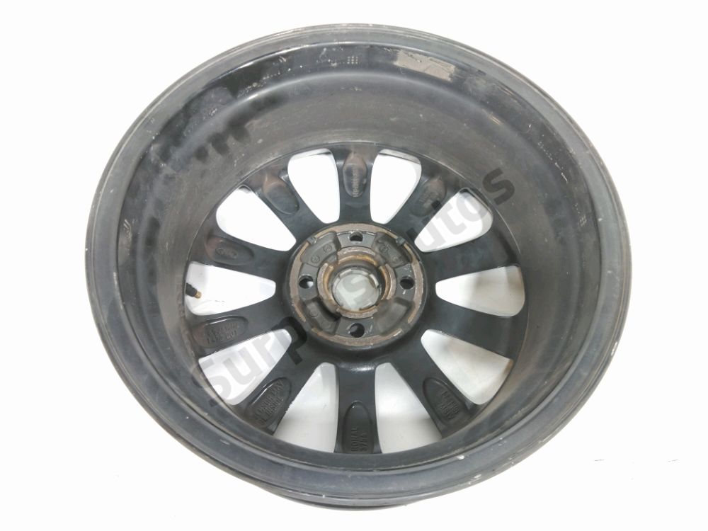 Jante aluminium