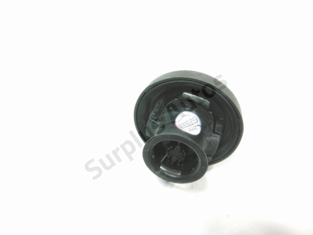 Bouchon de réservoir à carburant