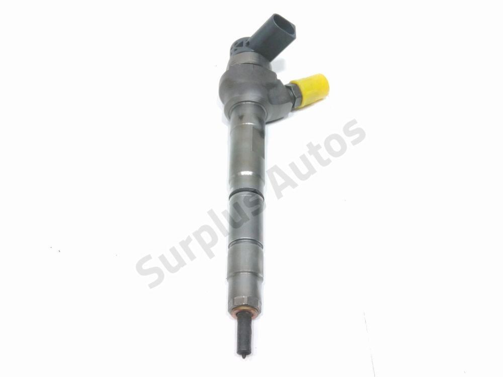Injecteur 1