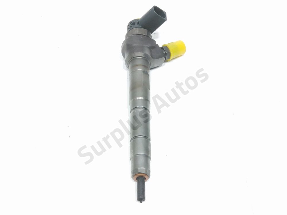 Injecteur 3