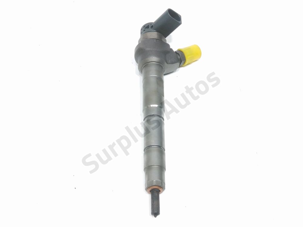 Injecteur 4