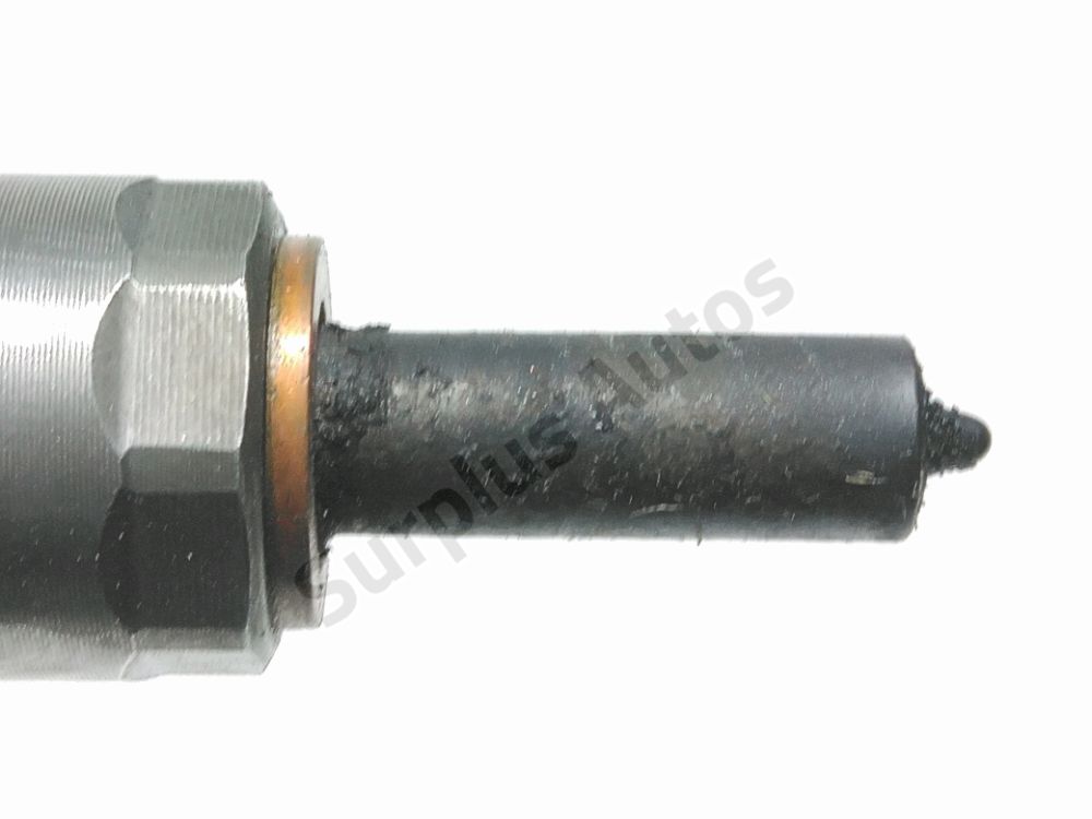 Injecteur 4