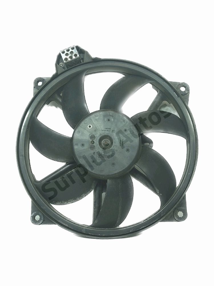 Ventilateur de refroidissement