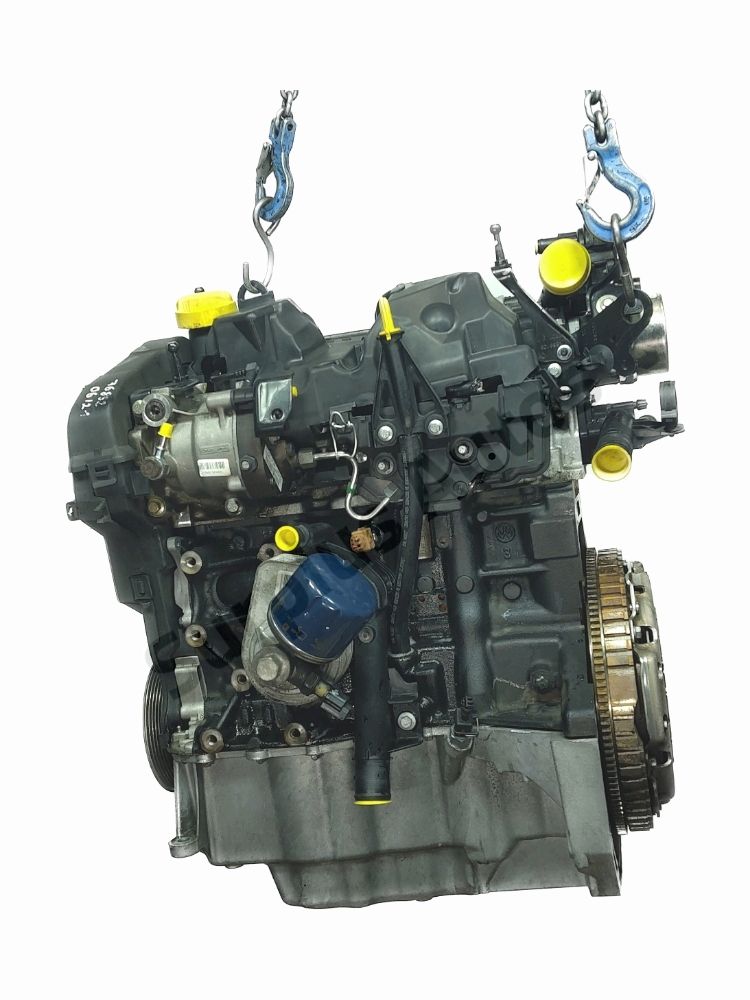 Moteur