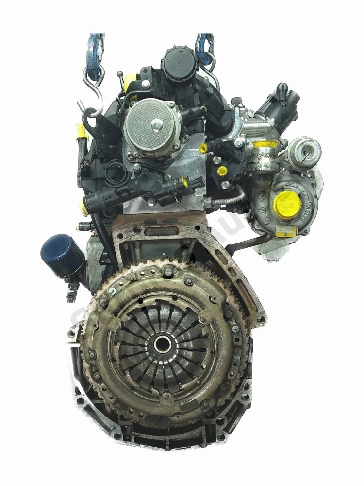 Moteur