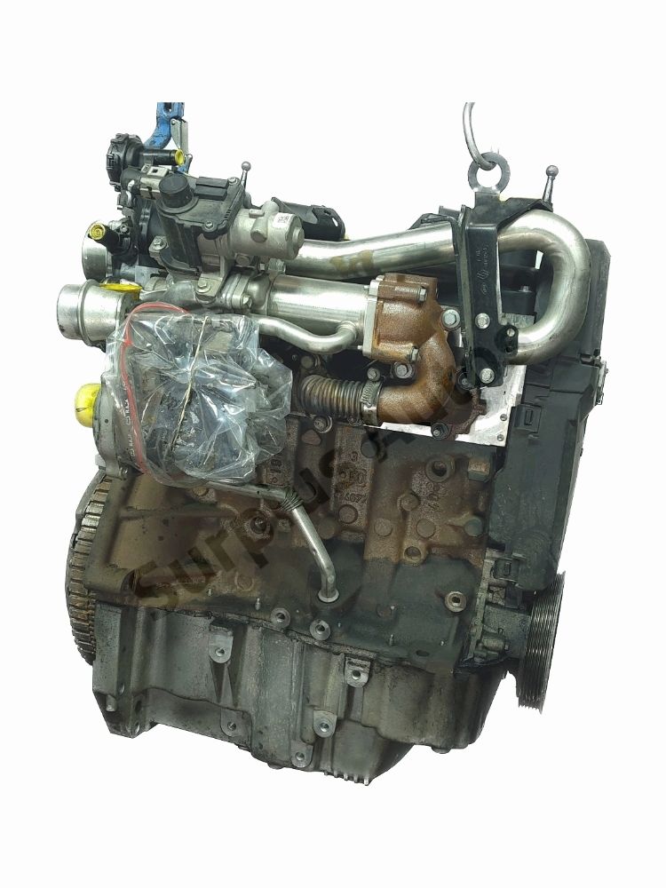 Moteur
