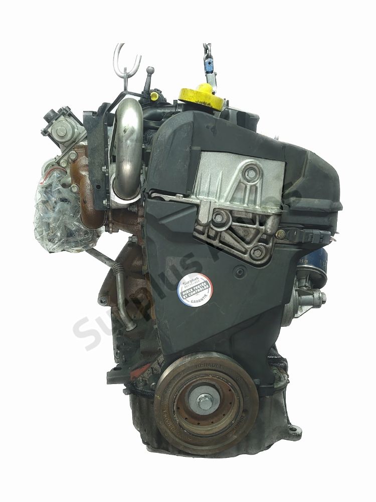 Moteur