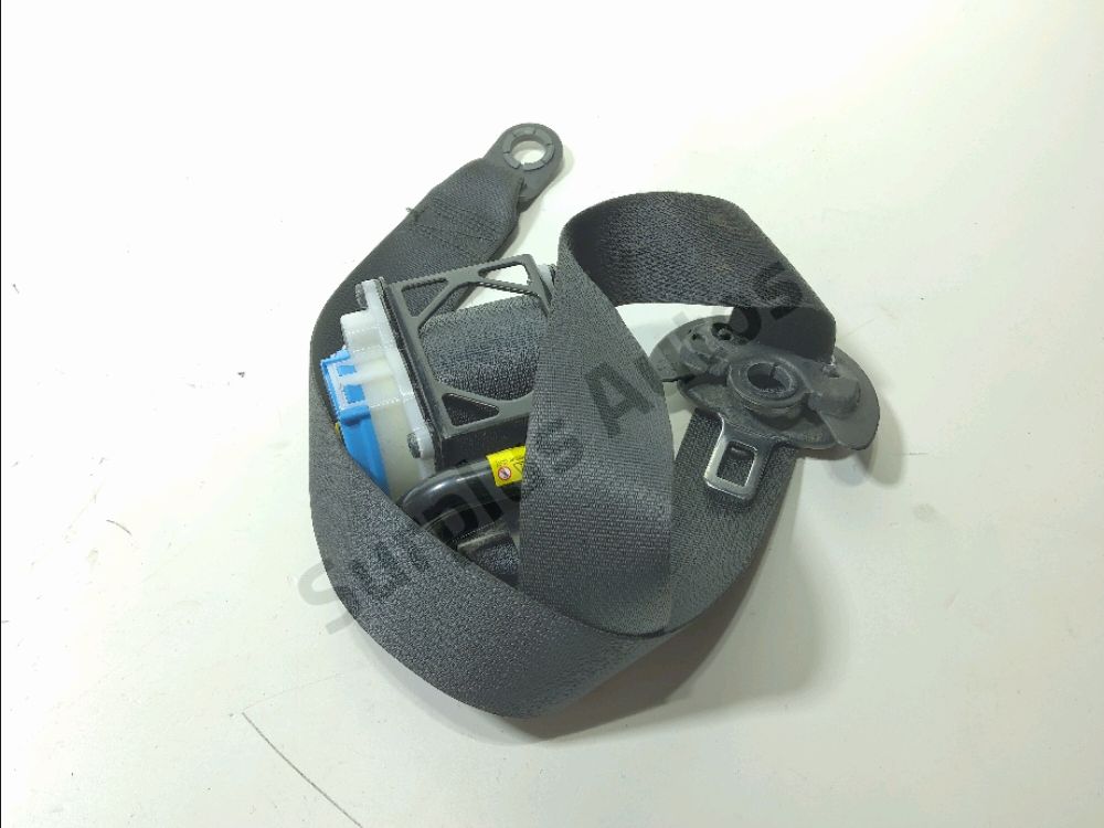Ceinture avant gauche