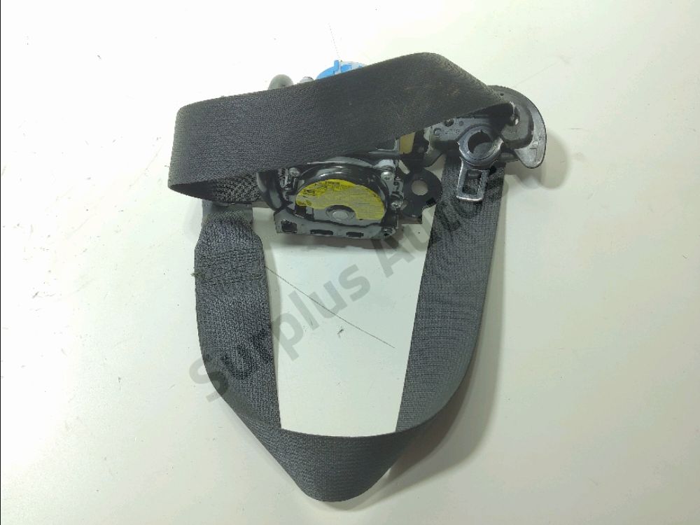 Ceinture avant gauche