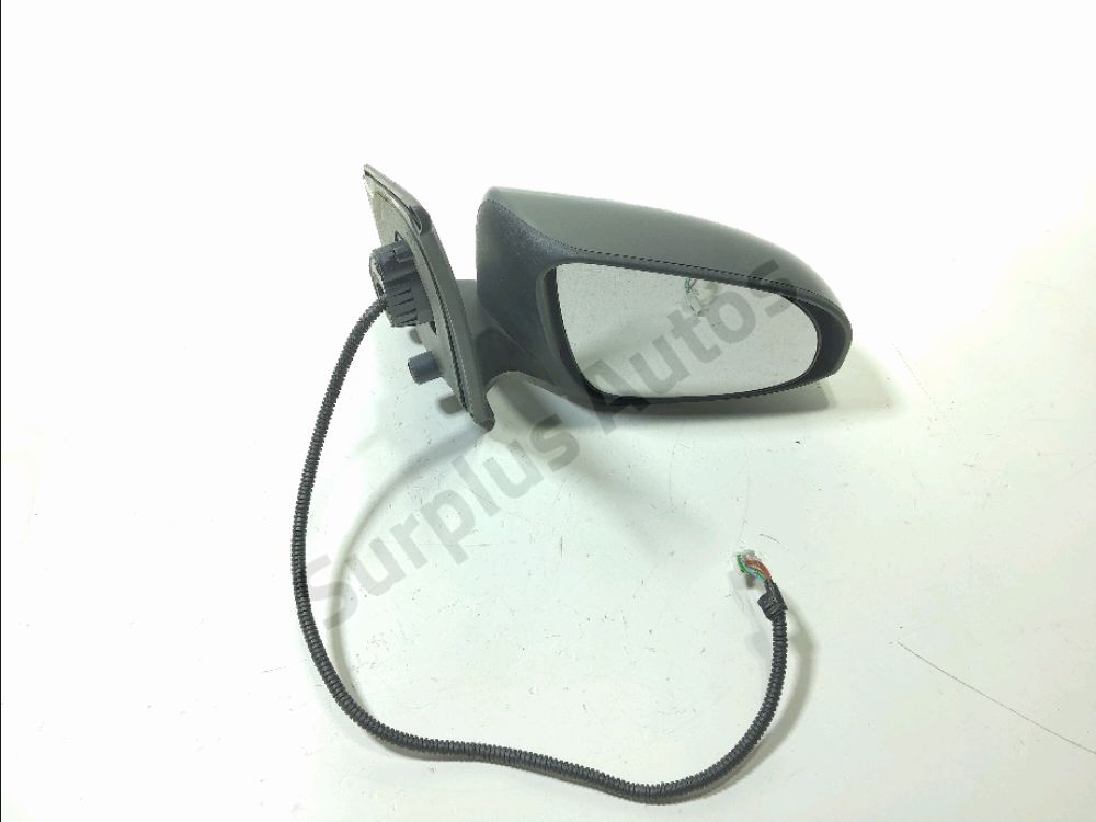 Rétroviseur électrique droit