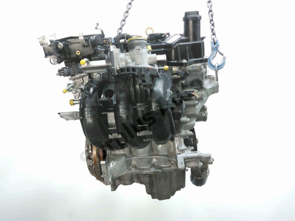 Moteur