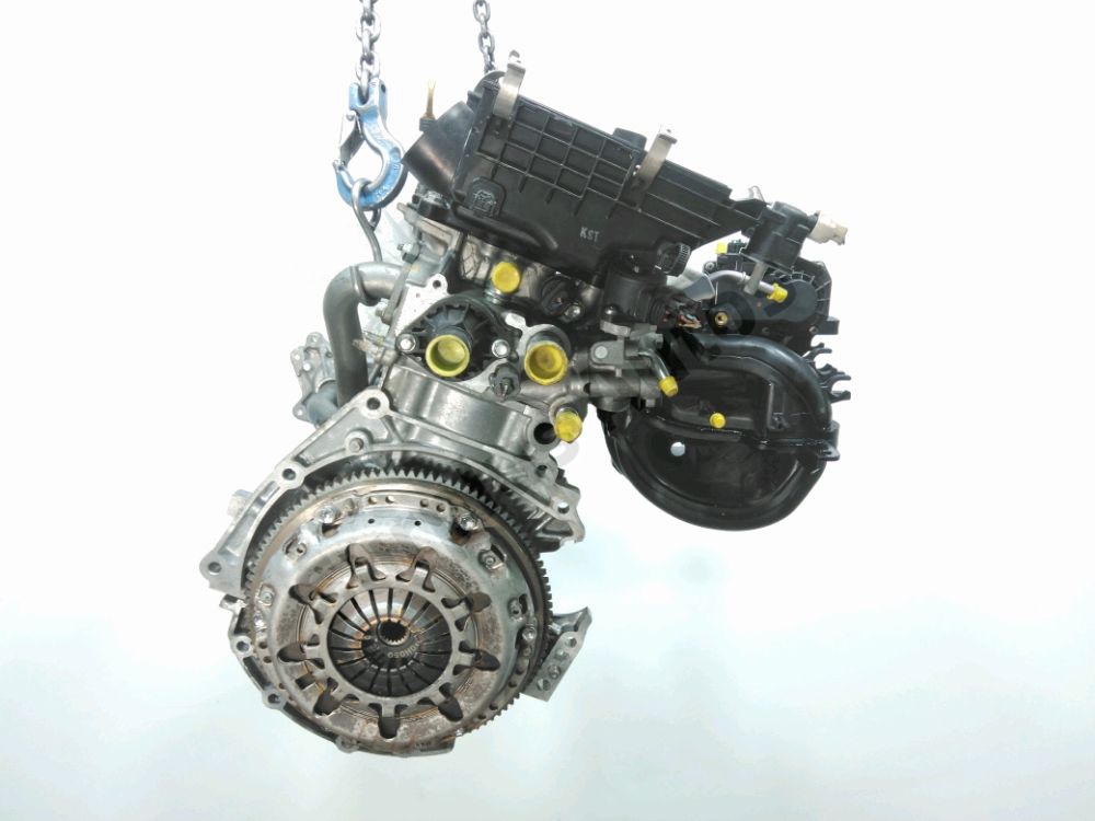 Moteur