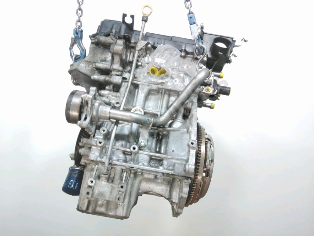 Moteur