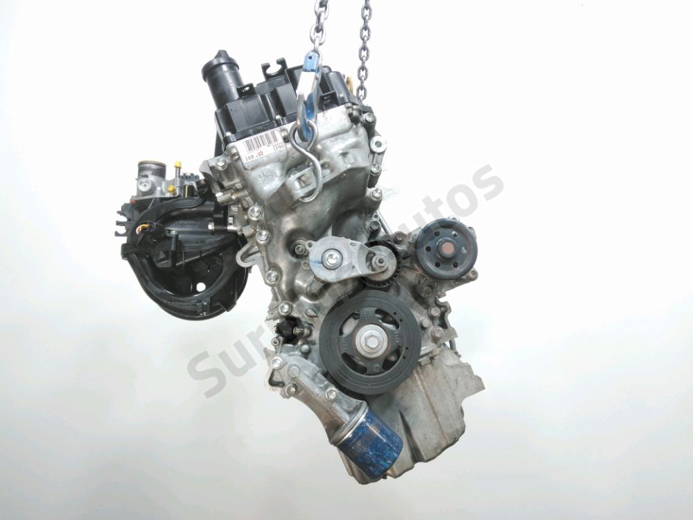 Moteur