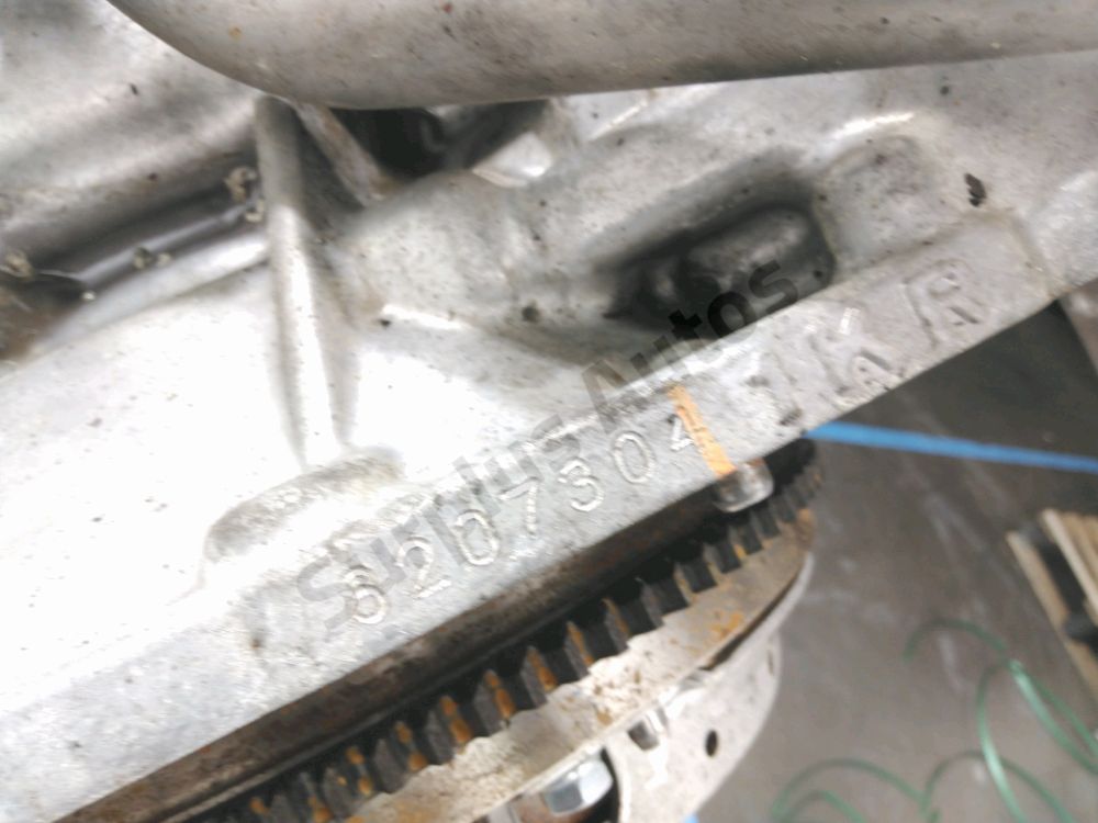 Moteur