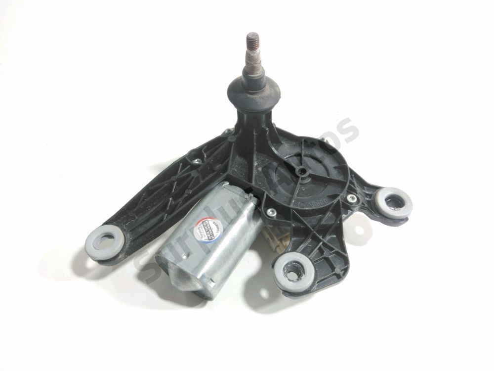 Moteur d'essuie glace arrière