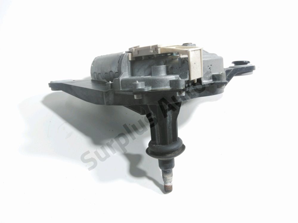 Moteur d'essuie glace arrière