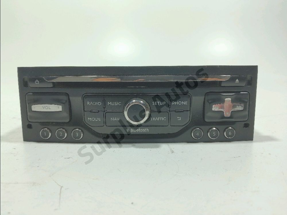 Autoradio
