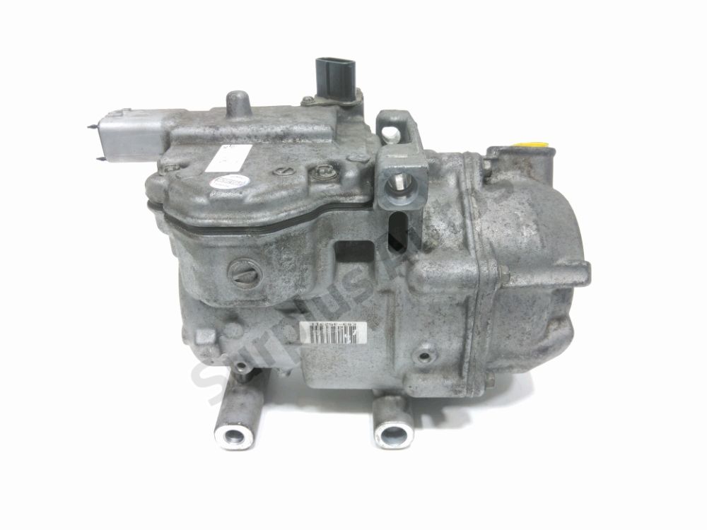 Compresseur de climatisation