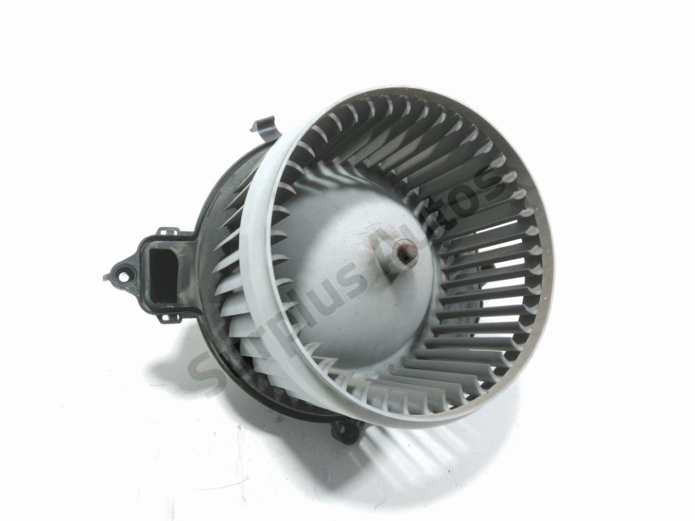 Ventilateur de chauffage