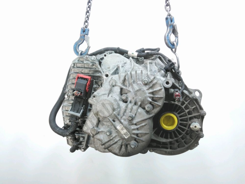 Boite à vitesse automatique