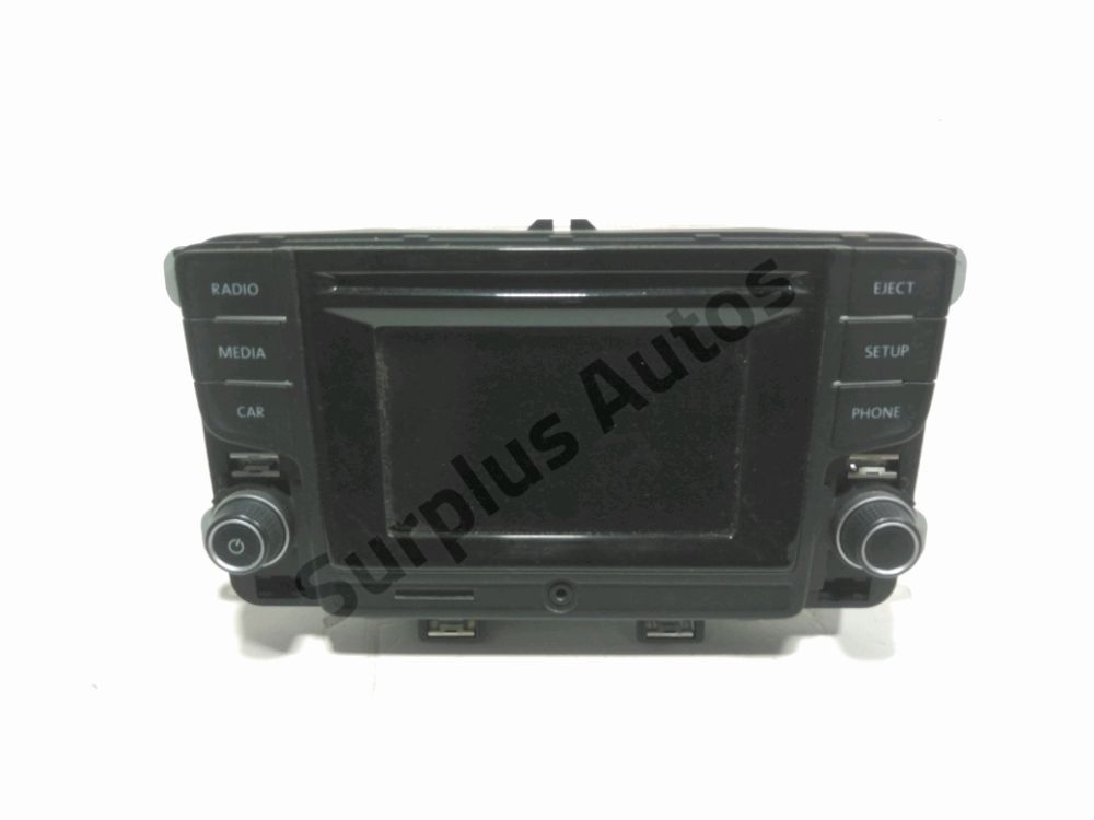 Autoradio
