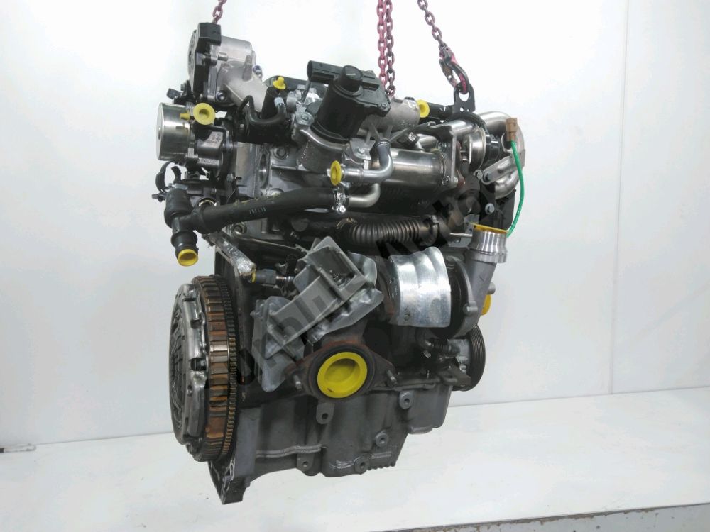 Moteur