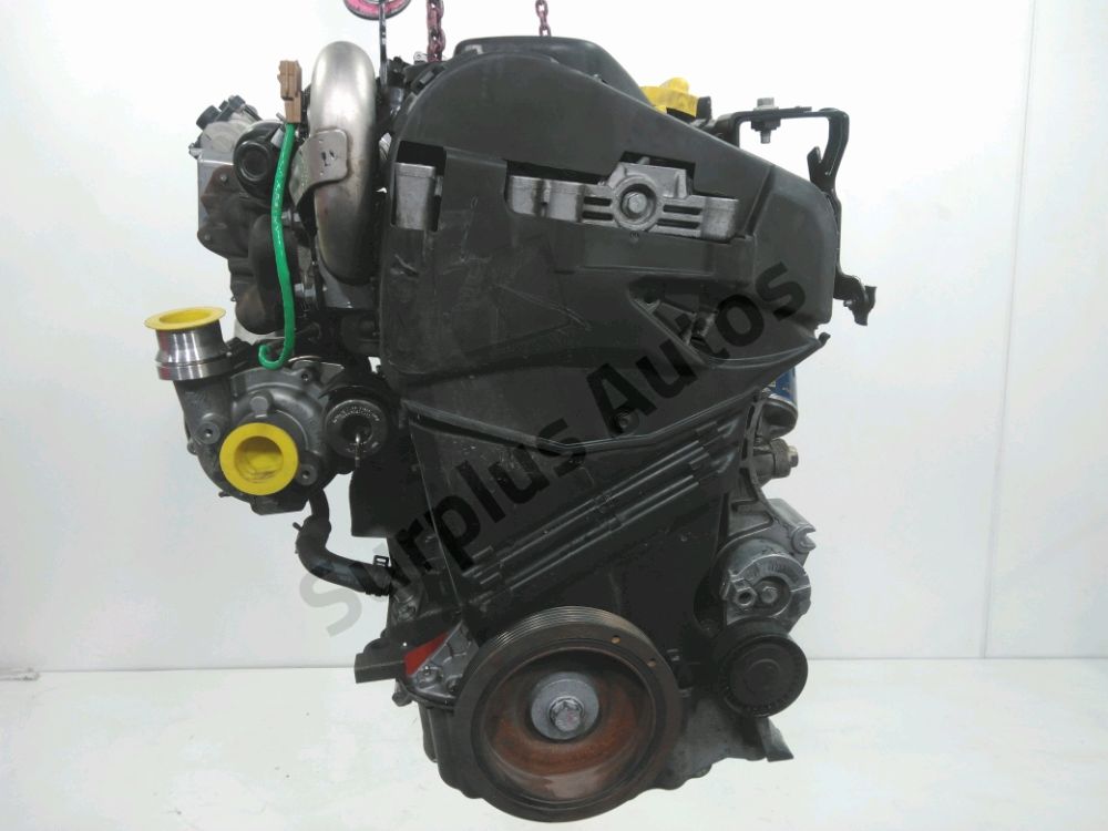 Moteur