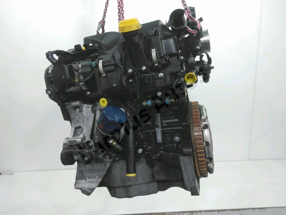 Moteur