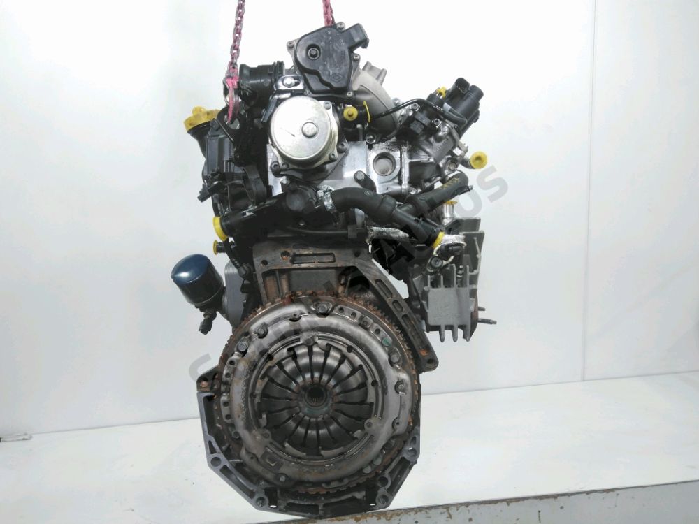 Moteur