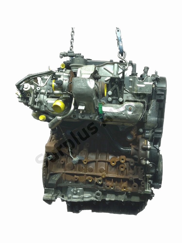 Moteur