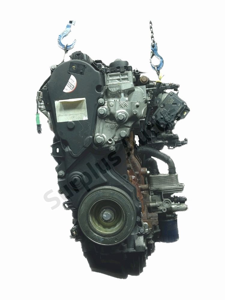 Moteur