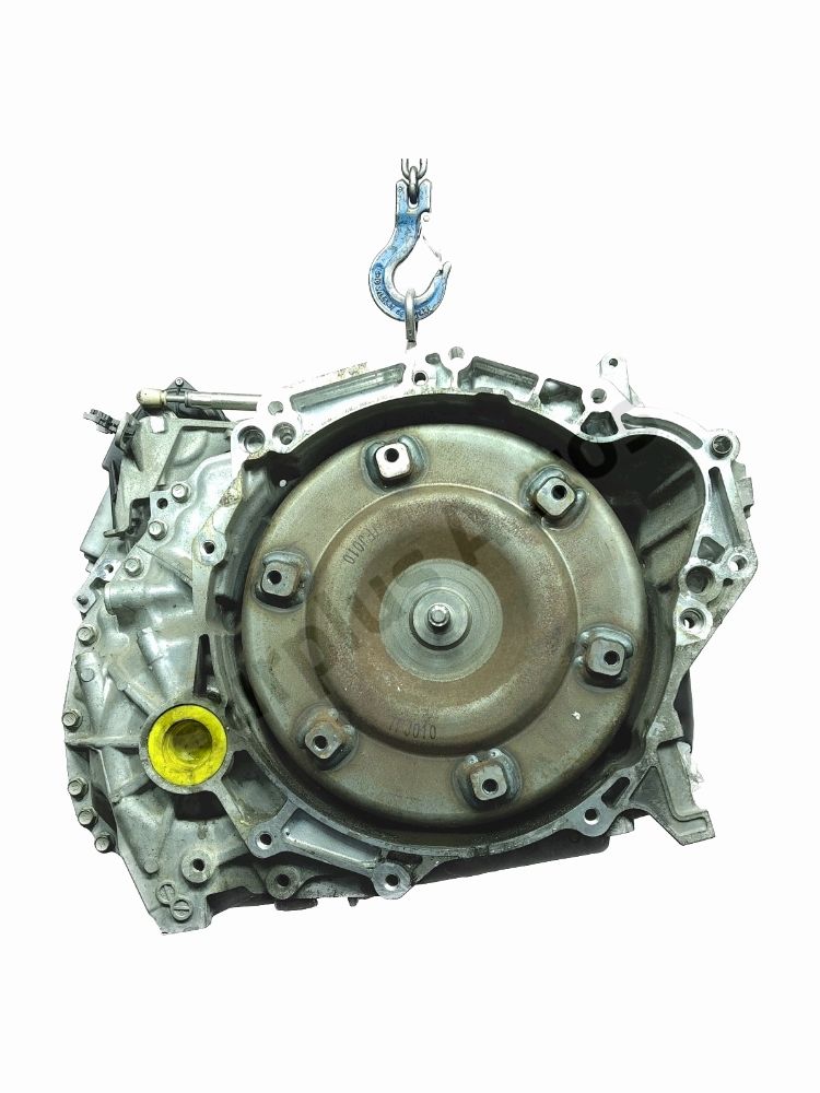 Boite à vitesse automatique