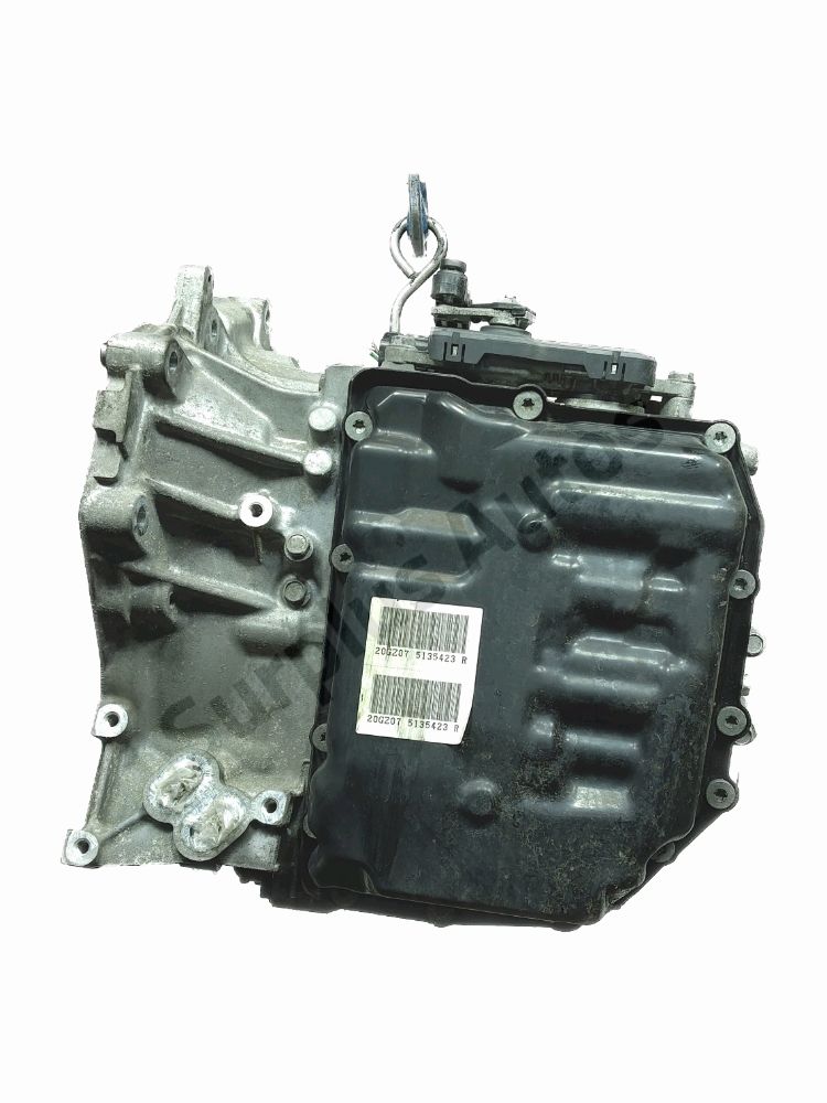 Boite à vitesse automatique