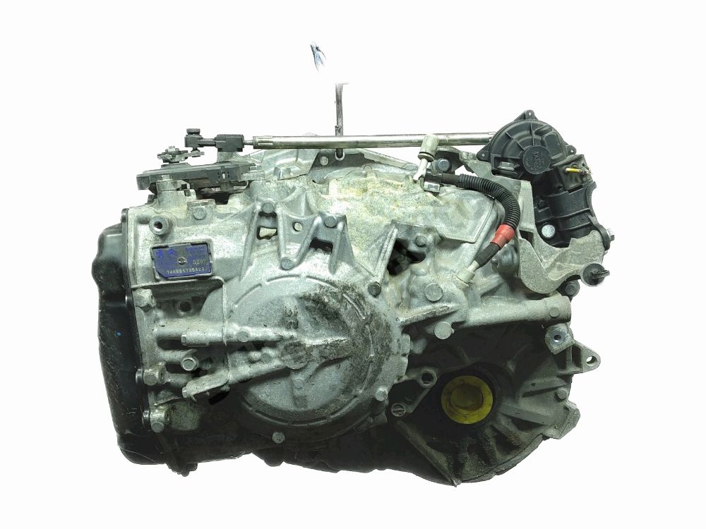 Boite à vitesse automatique