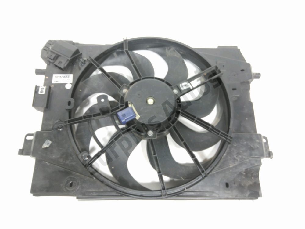 Ventilateur de refroidissement