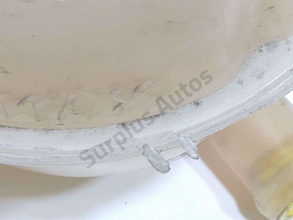 Vase d'expansion