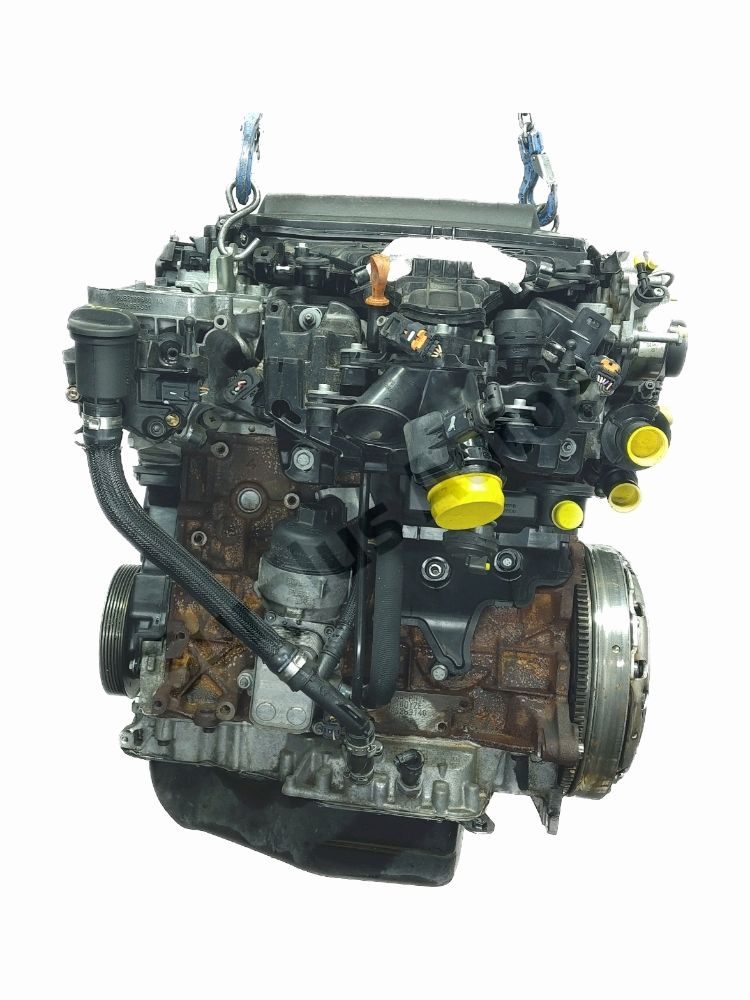 Moteur