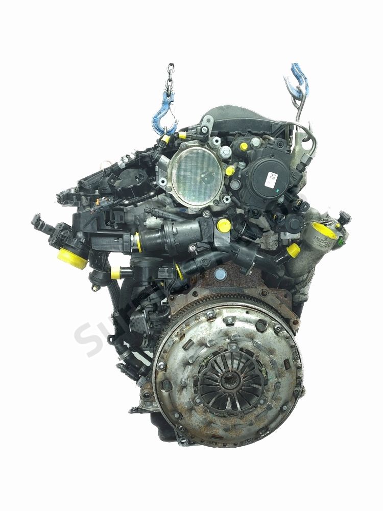 Moteur