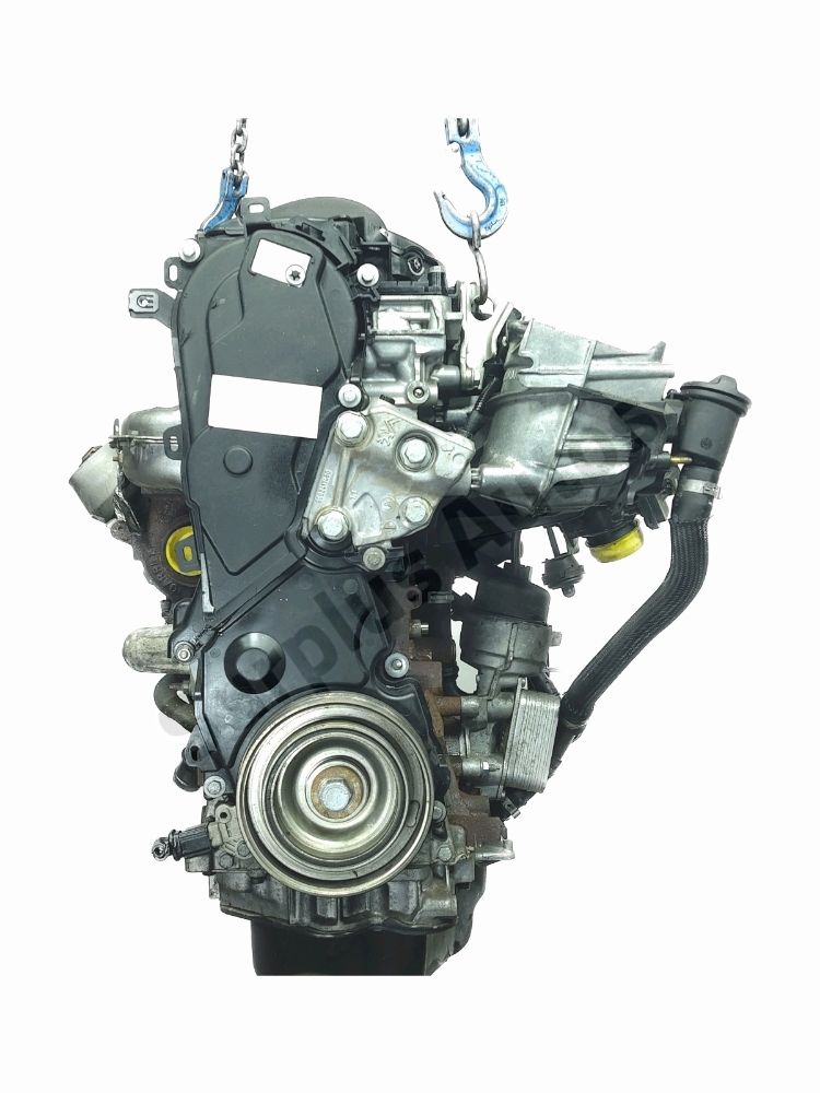 Moteur