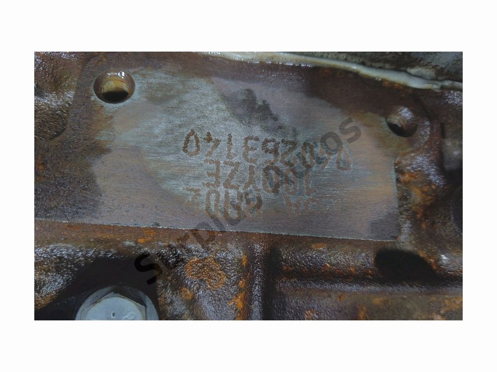 Moteur