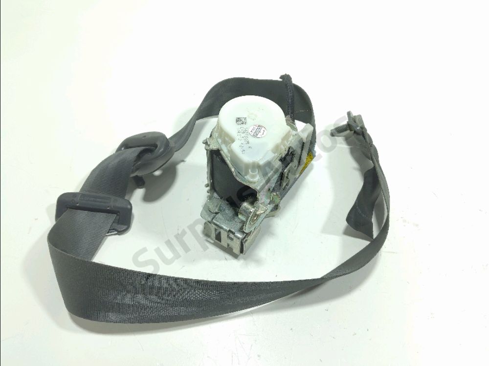 Ceinture avant gauche