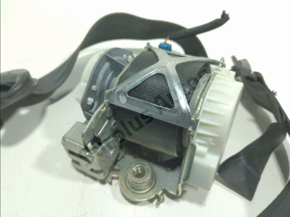 Ceinture avant gauche