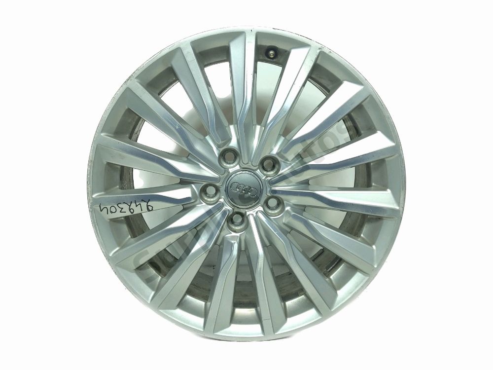 Jante aluminium