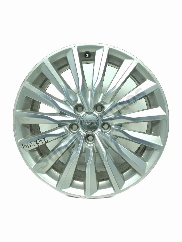 Jante aluminium