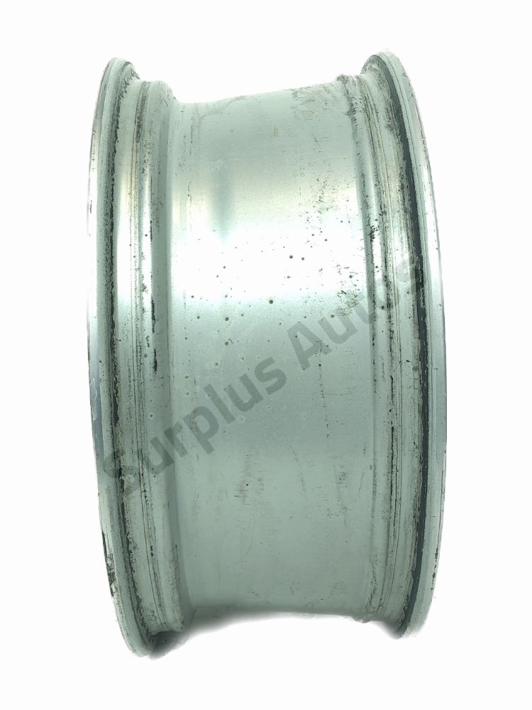 Jante aluminium